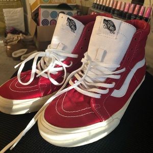 Vans Sk8 Highs
